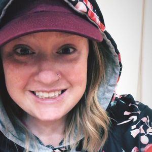 Meet your Posher, Erika